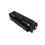 HP W2022A Reman Ecotone Yellow 2.1K (Without toner level)