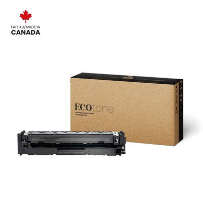 HP W2110A Reman Ecotone Black 1.3K (Without toner level)