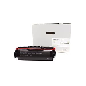 Lexmark Compliant T650H11A. 24B5707 Toner 25K