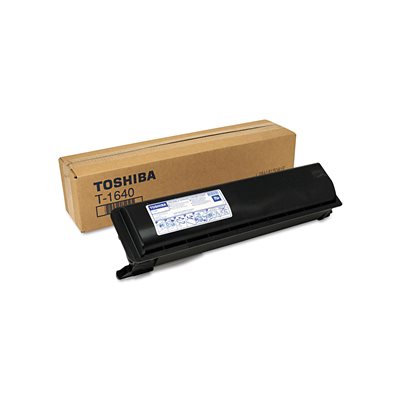 OEM Black Toner (T1640) e-Studio 163 / 165 / 203 / 205 / 207