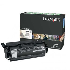 LEXMARK T650 / T652 / T654 HY 25K OEM