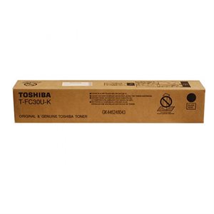 OEM Black Toner (TFC30UK) e-Studio 2050 / 2051 / 2550 / 2551C