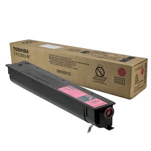 OEM Magenta Toner (TFC30UM) e-Studio 2050 / 2051 / 2550 / 2551C