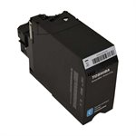 Toshiba TFC389UCR OEM Toner Cyan 13K