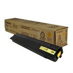 Toshiba TFC505UY OEM Toner Jaune 33.6K