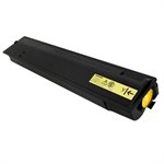 Toshiba TFC505UY OEM Toner Jaune 33.6K