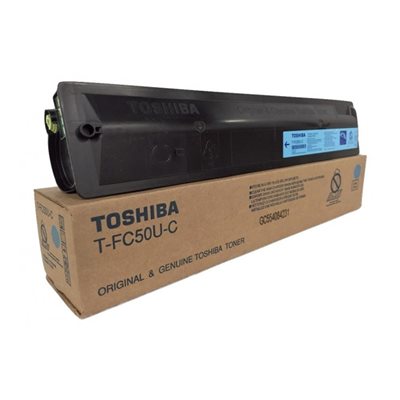 OEM Cyan Toner (TFC50UC) e-Studio 2555 / 3055 / 3555 / 4555