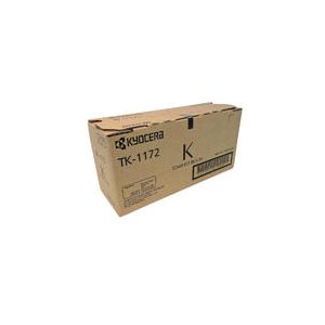 Kyocera TK-1172 (1T02S50US0) OEM Toner noir 7.2K