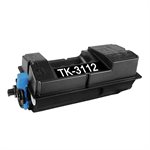 OEM Black Toner (TK3112) FS4100