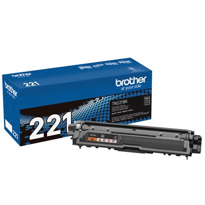 Brother OEM Toner TN221 Black