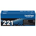 Brother OEM Toner TN221 Black