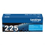 Brother OEM Toner TN225 Cyan