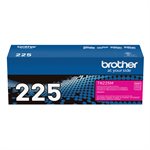 Brother OEM Toner TN225M Magenta