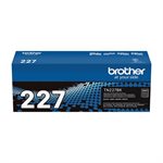 Brother TN227BK OEM Toner Black 3K