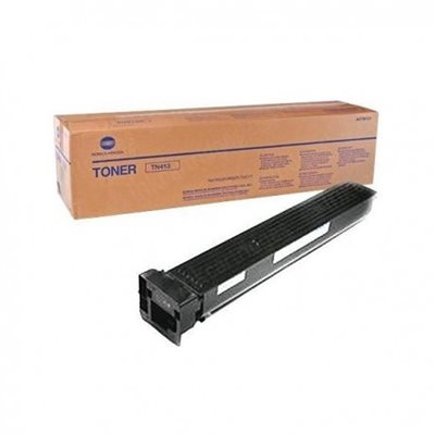 KM Bizhub C452 OEM Toner Black 45K