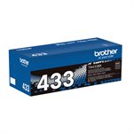 Brother TN433BK OEM Toner Black 4.5K