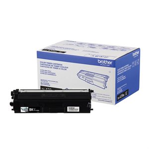 Brother TN439BK OEM Toner Noir 9K