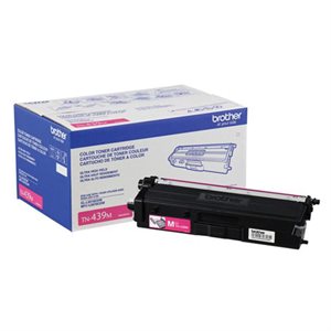 Brother TN439M OEM Toner Magenta 9K