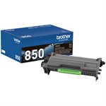 Brother TN850 OEM Toner 8K