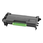 Brother TN850 OEM Toner 8K