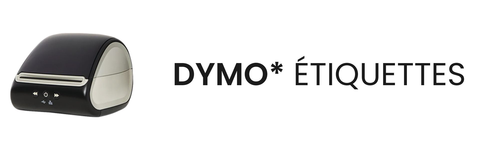 DYMO_FR